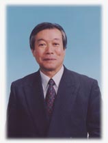市川三郷町長　久保眞一