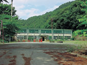 市川東小学校