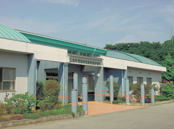 町営国民健康保険診療所