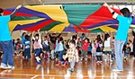 平成23年　子育て支援フェスティバル