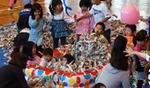 平成２３年　子育て支援フェスティバル