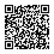 市川三郷町公式LINEQRコード