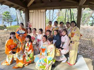 英会話あそび集合写真