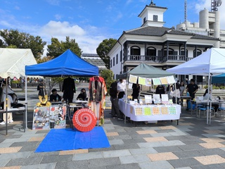 グローバルフェスタ１