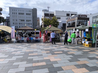 グローバルフェスタ３