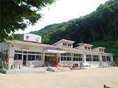 市川東小学校