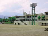 市川南小学校