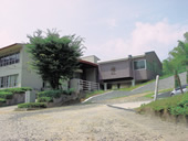 市川南中学校