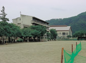 市川中学校