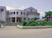 三珠中学校