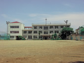 大塚小学校
