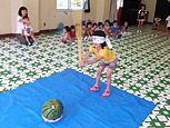 すいかわり