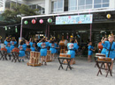 納涼祭