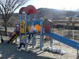 大型遊具