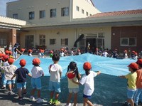 運動会