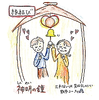 神明の鐘