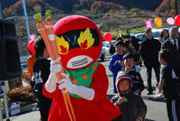 大塚にんじんいかがですか～