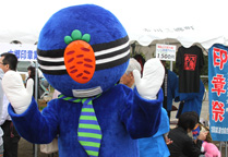 にんにん