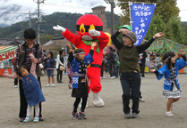 どんどん