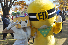 ぽんぽん＆やなな