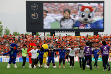 市川三郷レンジャー