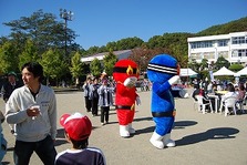 ふるさと秋まつり