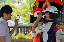 神明の花火直前ナビ『絆　はじまりの光』