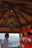 神明の花火直前ナビ『絆　はじまりの光』