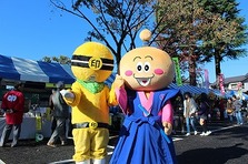 八王子いちょう祭り