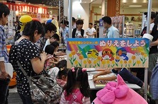 神明の花火大会PR