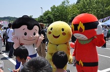復興フェスティバル