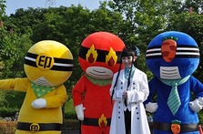 復興フェスティバル