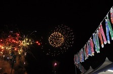 復興フェスティバル