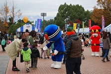 県民の日