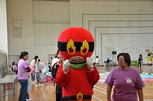 子育て支援フェスティバル