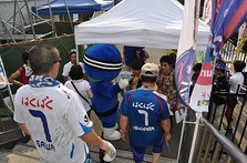 サンクスデー
