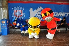 サンクスデー