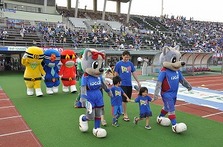 サンクスデー