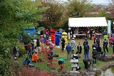 トレラン大会