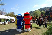 トレラン大会