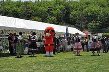 踊るどんどん