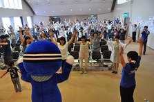 健康と福祉のつどい