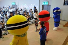 健康と福祉のつどい