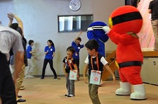 健康と福祉のつどい