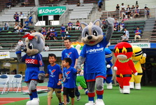サンクスデー