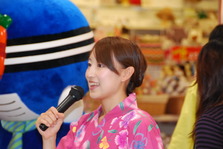 神明の花火PR