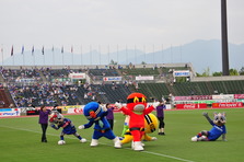 サンクスデー