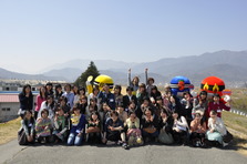 市瀬秀和さんファンクラブイベント