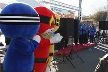 大塚にんじん収穫祭