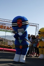 大塚にんじん収穫祭